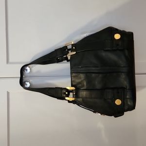 Michael Kors Black Pursr